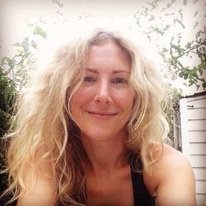 Meet your Posher, Heidi